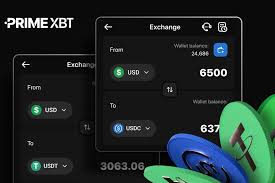 Exploring the Benefits of Bonus PrimeXBT