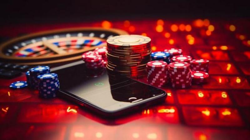 Exploring the Excitement of Online UK Memo Casino