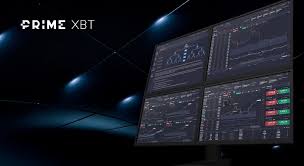 Unlocking the Power of the PrimeXBT Application Trade Smarter, Not Harder Unlocking the Power of the PrimeXBT Application Trade Smarter, Not Harder