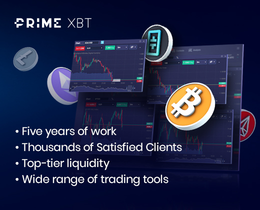 Unlocking the Power of the PrimeXBT Application Trade Smarter, Not Harder Unlocking the Power of the PrimeXBT Application Trade Smarter, Not Harder