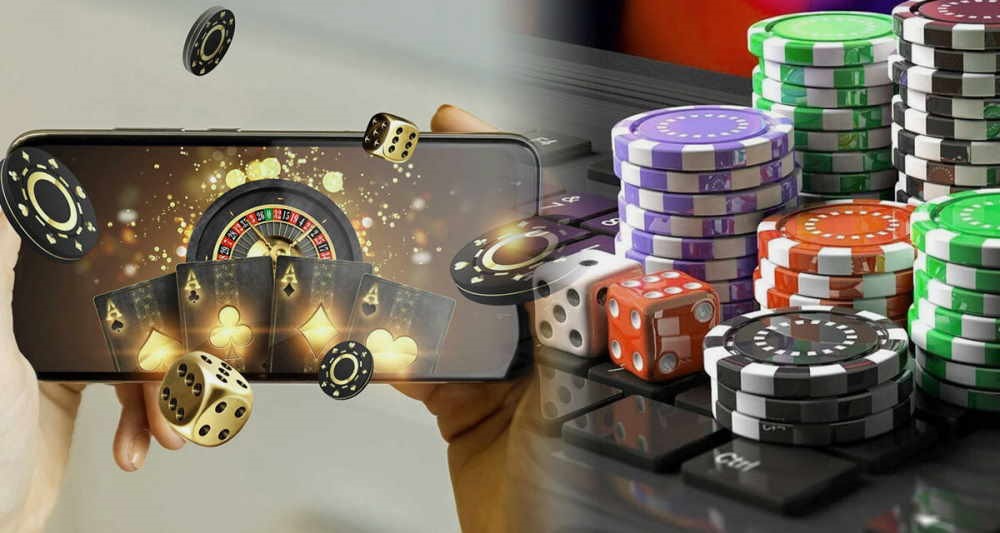 Coins Game Casino Registration Process 3
