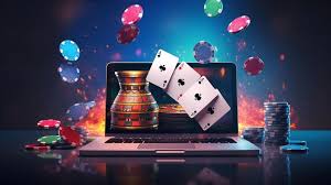 Discover the Best Gaming Experience at Golden Lady Casino UK