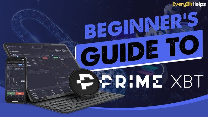 Discover the Potential of Crypto Trading with PrimeXBT United Kingdom