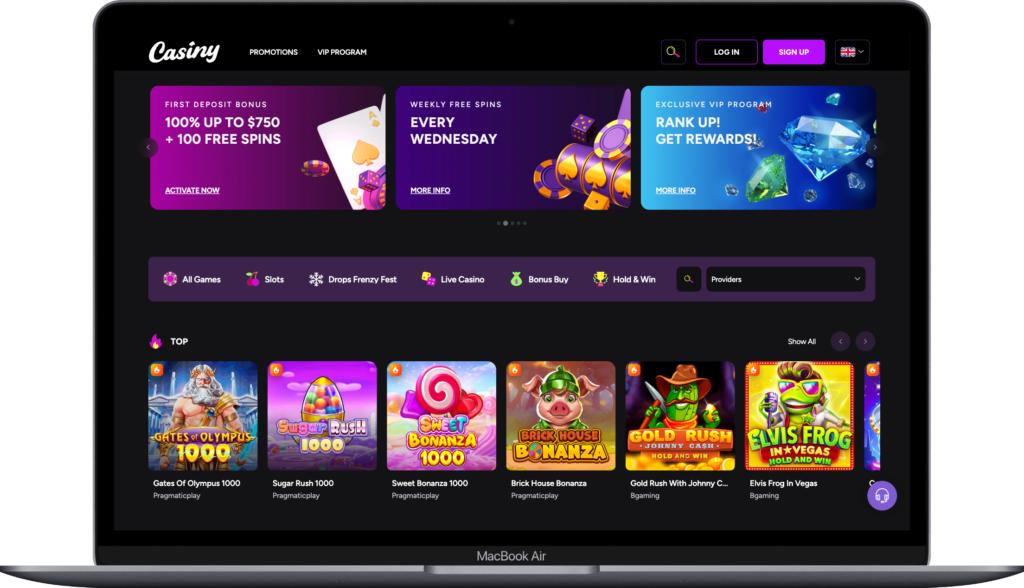 Discover the Thrill of Online Slots Australia 3