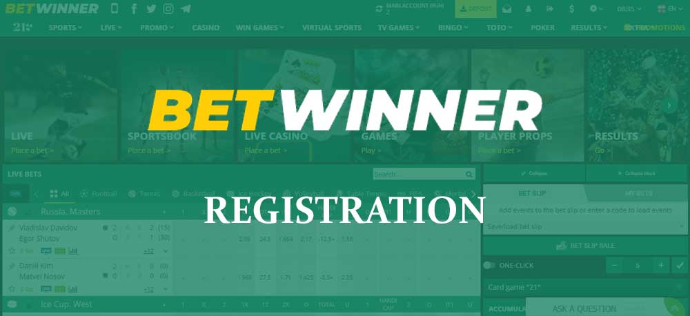 Explore the Exciting World of Betwinner Casino