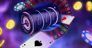 Explore the Thrilling World of BrucePokies Casino & Sportsbook 20