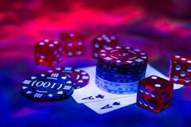Exploring Open Source Casino Sites A New Era in Online Gambling