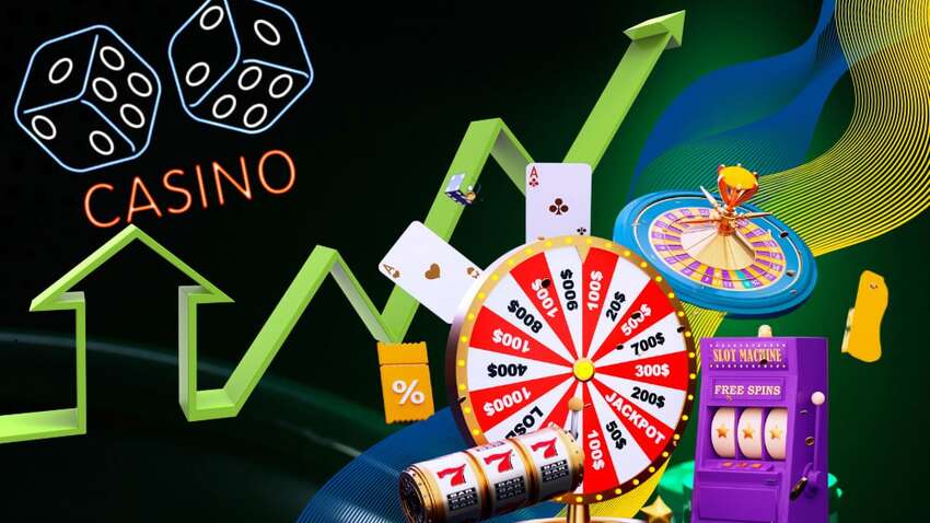 Exploring the Exciting World of 7bets