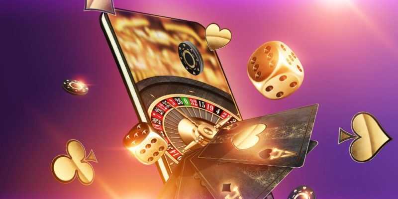 Exploring Unique Slot Game Themes A Dive into Creativity