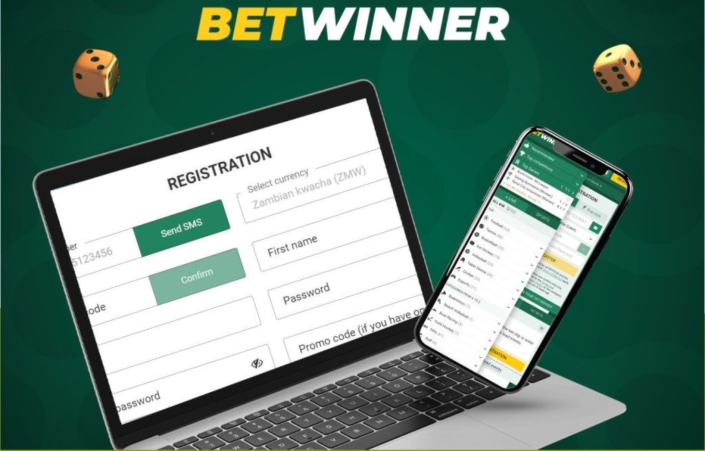 Guide complet betwinner promo  comprendre et profiter des offres