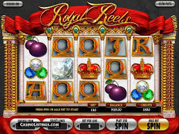 How to Access Your Account with Royal Reels 8 Login