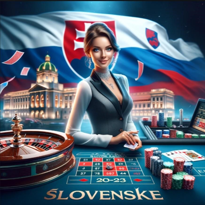 Objevte kouzlo cz casino online – Vše, co potřebujete vědět