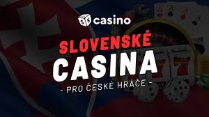 Objevte kouzlo cz casino online – Vše, co potřebujete vědět