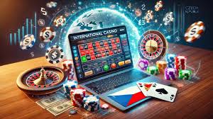Objevte Nejlepší Zahraniční Casino pro Váš Zábavní Zážitek