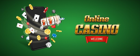Objevte svět nejnovější casino Novinky, bonusy a trendy