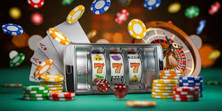 Objevte svět zábavy nejlepší zahraniční casino
