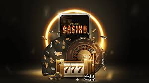 Objevte svět zábavy nejlepší zahraniční casino
