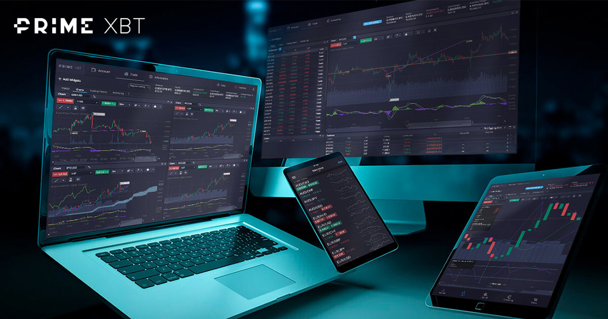 The Ultimate Guide to PrimeXBT Forex Trading 3