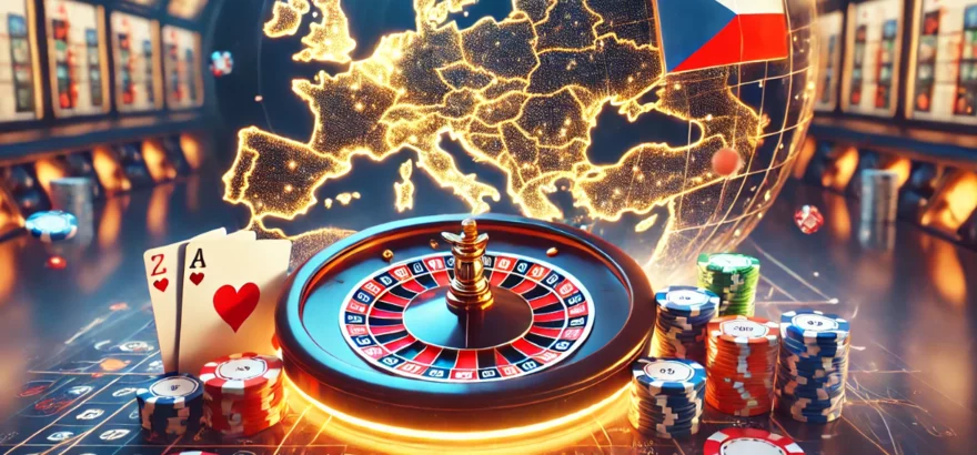 Zahraniční casino - Jak vybrat to nejlepší online kasino