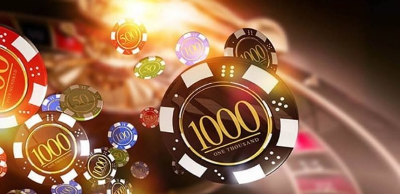 4966bet — A Complete Guide to Smart and Responsible Online Betting