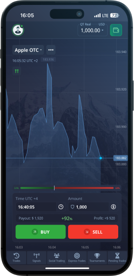 About Pocket Option A Comprehensive Overview of the Trading Platform About Pocket Option A Comprehensive Overview of the Trading Platform