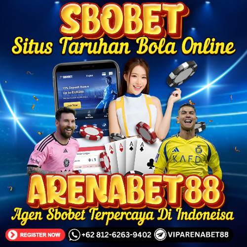 Agen Judi Online Terpercaya Populer Panduan Memilih dan Bermain