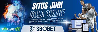 Agen Judi Resmi Terpercaya Pilihan Terbaik untuk Penggemar Taruhan