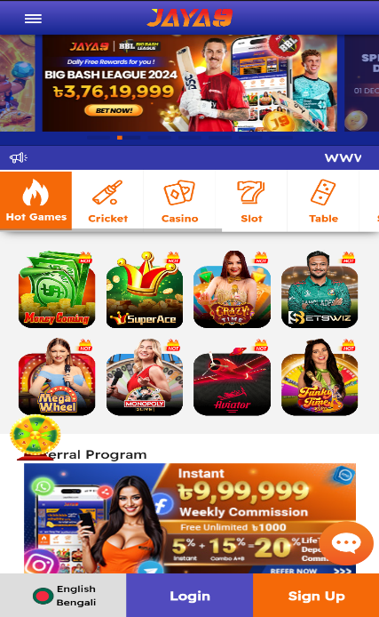 Best Bangladesh-Friendly Casino Sites 5
