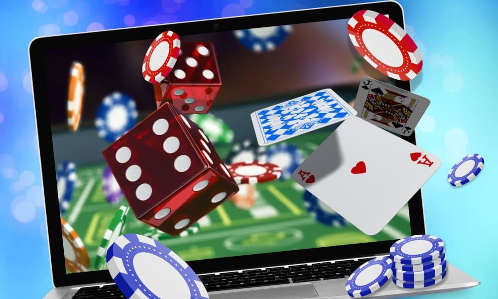 Casino Poker Variants and How 2