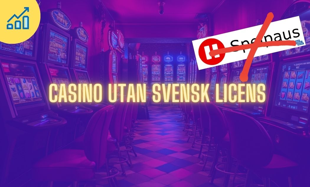 Casino utan Spelpaus med Swish En Guide till Ansvarsfullt Spelande