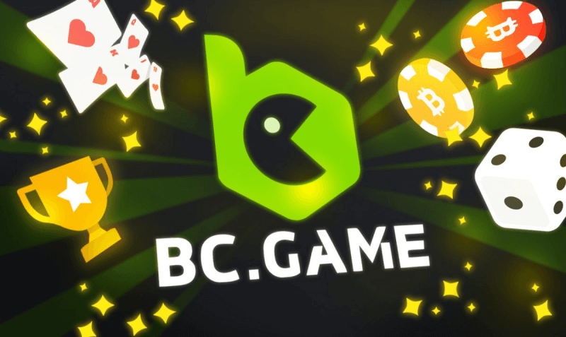 Découvrez le BC Game Casino FR  Votre Guide Complet