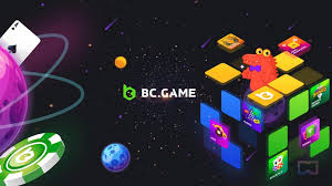 Découvrez le BC Game Casino FR  Votre Guide Complet