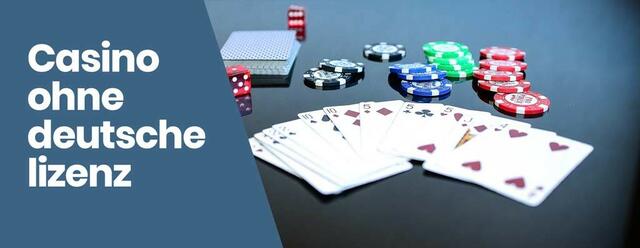 Die besten online casinos ohne lizenz in Deutschland Risiken und Möglichkeiten