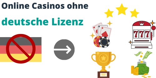 Die besten online casinos ohne lizenz in Deutschland Risiken und Möglichkeiten