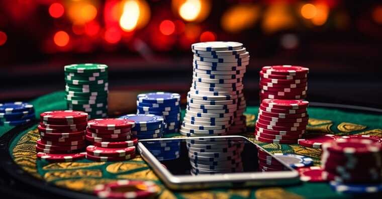 Die besten online casinos ohne Steuer 18