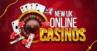 Discover the Exciting World of UK Casino Sites Online