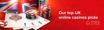Discover the Exciting World of UK Casino Sites Online
