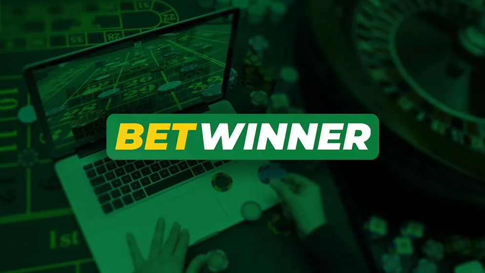 Experience the Thrill of Betting with Betwinner 1