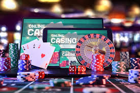 Explore the Excitement of Online Casino UK Slots