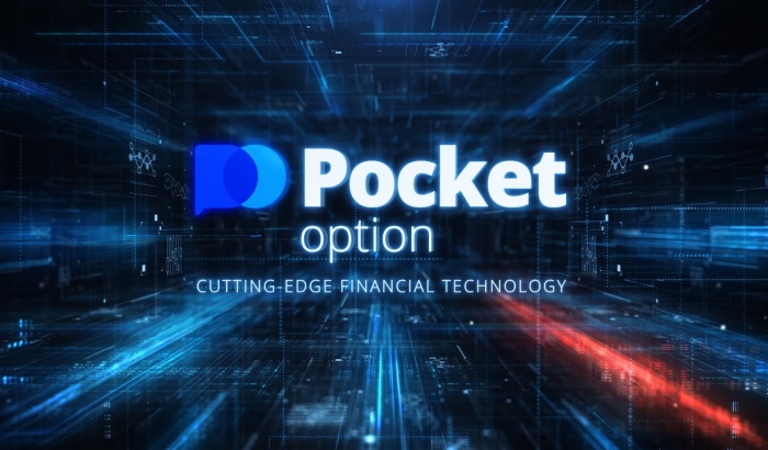 Explore the Potential of Trading with the Pocket Option iOS App Explore the Potential of Trading with the Pocket Option iOS App