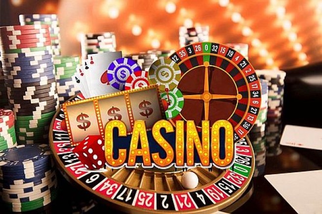 Explore the Thrills of Casino Hexabet New Explore the Thrills of Casino Hexabet New