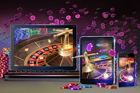 Explore the Thrills of Dexsport Casino 10