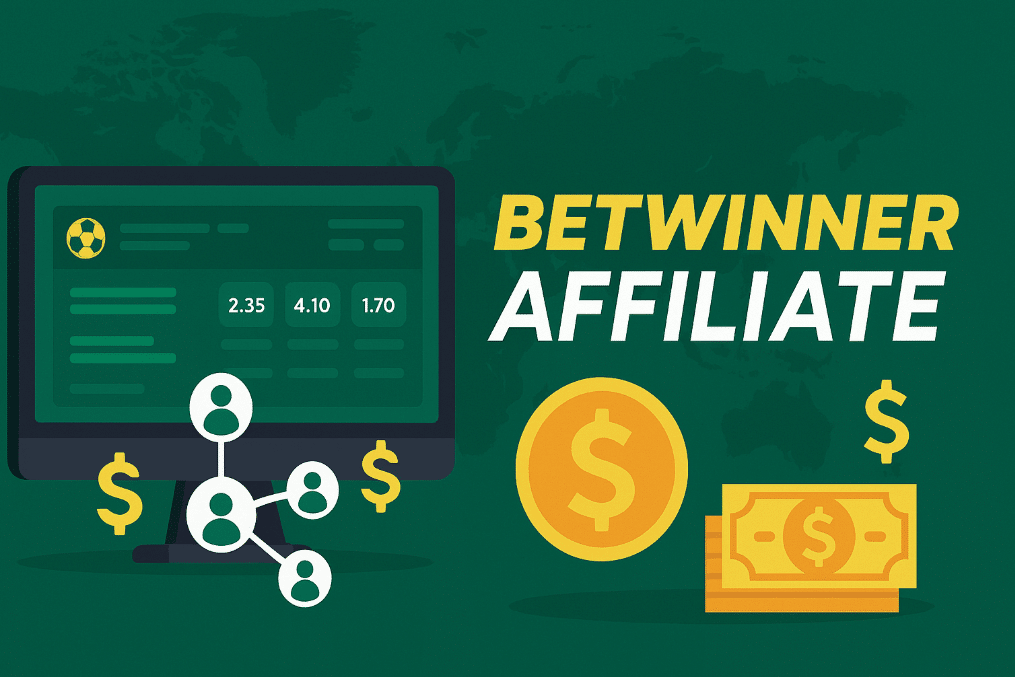 Exploring BetWinner Bookmaker Your Ultimate Guide to Online Betting Exploring BetWinner Bookmaker Your Ultimate Guide to Online Betting
