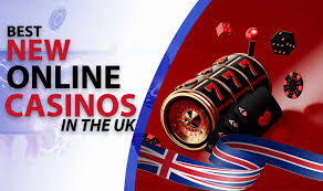 Exploring the Benefits of an Online Casino Regulated in the UK
