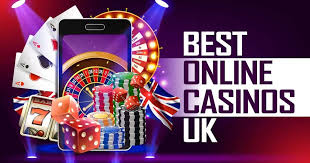 Exploring the Benefits of an Online Casino Regulated in the UK