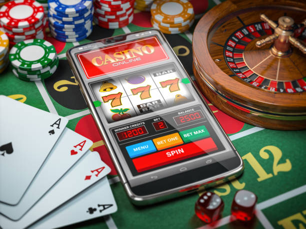 Exploring the Exciting World of Online 30Bet Casino