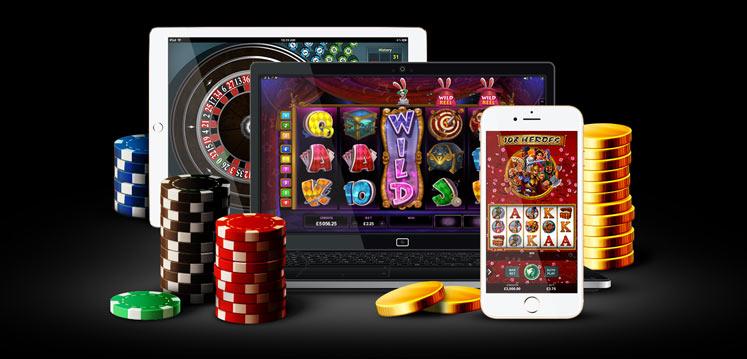 Exploring the Exciting World of Online 30Bet Casino