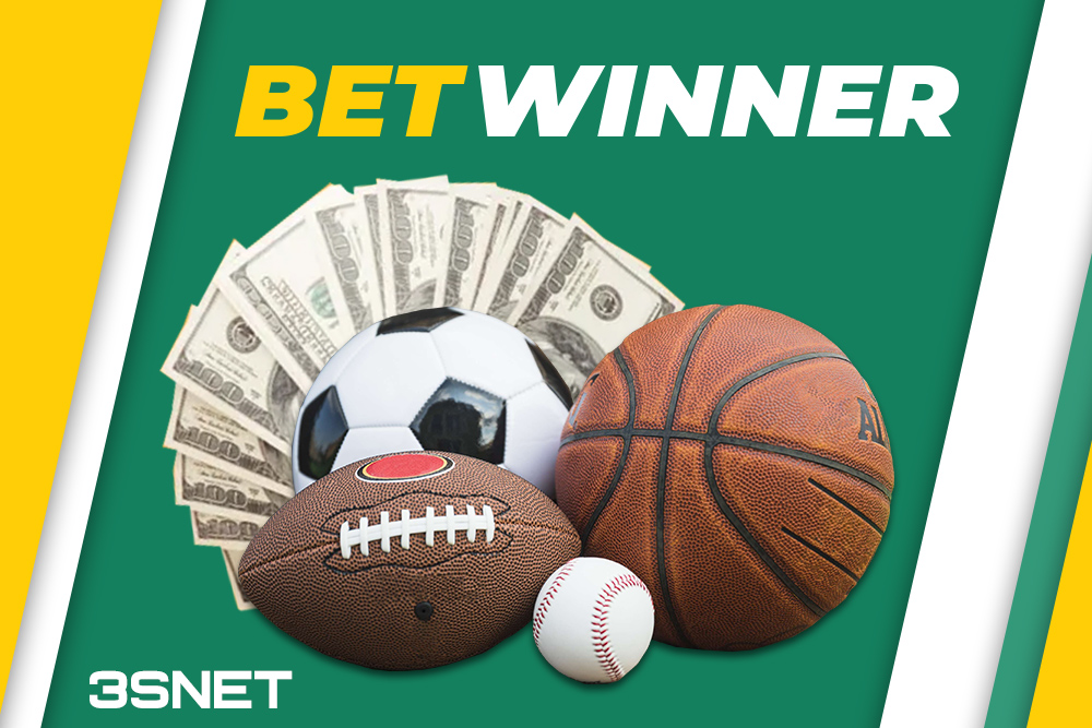 Exploring the World of Betting Why Betwinner Stands Out