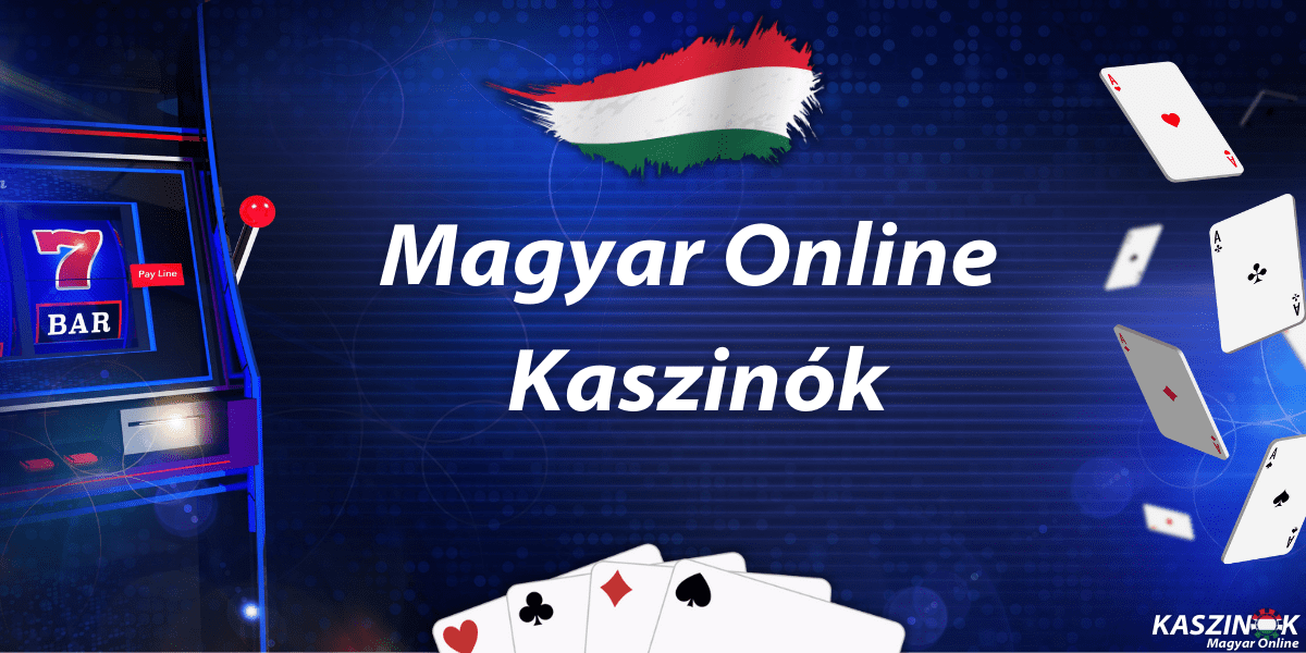 Fedezd fel a legjobb online nyerőgép választékot!