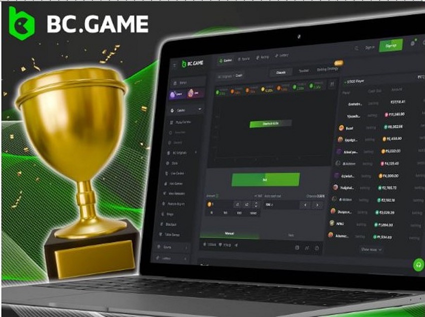 Hack BC Casino Tricks, Insights, and Security Tips